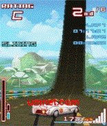 game pic for Speed Racer 3D